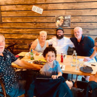 United Souls Course - PulveRedu - by Eli Goldsmith - Review this all ALIVE!