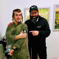 True Focus of the Intimacy Course amp Relationships - 10. World Bnei Akiva Mechina Finale!