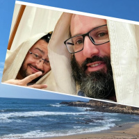 Pesach Preps - Dont Passover The Real Kind Podcast - Yosef Aharon amp Eli Goldsmith - UIP amp JOC...