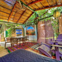 Sensitive Souls Sukkot - The light of Teshuva @ Shirat Dovid!