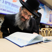 Doing Business with Emuna - Learning Torah Honestly - Likutei Moharan 35 6!