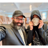 The 12 Paths in The Splitting of the Sea = 12 Checks of the Knife = Abundance - Likutei Moharan 37 6