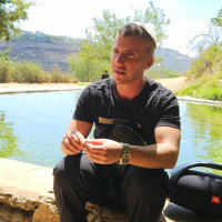 Learning Tanya Perek 24 - Serve Hashem or not? Chasidic Elul!