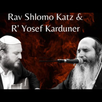 Lag Bomer Renewed - Lkovod Rashbi in Efrat - Rav Shlomo Katz amp Rav Yosef Karduner... @ Shirat David!