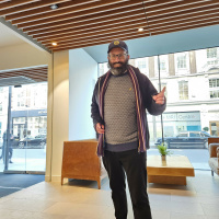 Kosher Music amp Artists 5784 2024 - Unity Bookings is Learning Likutei Moharan 3!