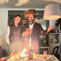 Chabad - Elevation of Love amp Awe from Emotional to Intellectual - Learning Weekly Tanya Perek 39!