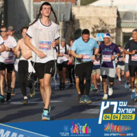 Learning Tanya Perek 31 - Escaping Mitzrayim to Yerushalyim!