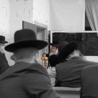 Going From Pain To Purpose by Gedale Fenster!