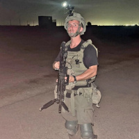 Rav Dovid Daniel Kohen - Sukkot with Love amp Blessings to all the Family.