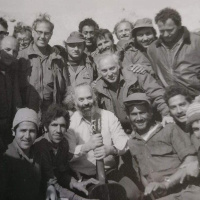 Real Humility amp Honest Consideration - Likutei Moharan 79 amp 47 @ Shirat Dovid, Efrat!