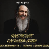 Melava Malka with Joy 