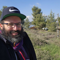 United Souls Synergy, Victory amp Companionship - Intimacy Flow 6. - Bnei Akiva Mechina World 