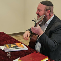 Learning Tanya Perek 12 - Fluctuations of the Mind amp the Heart!