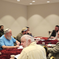 The Path through Shovavim to Purim amp Pesach - Likutei Moharan Tanina 74