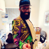 United Souls Weekly Emuna Class With TuBAv Comfort Inspired!