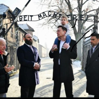 Learning Tanya Perek 1 - 2 level of Souls - 13th Shevat amp Parshat Hamon!