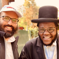 United Souls Class - Inscribed with Joy!