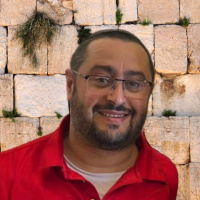 The Real Kindness Podcast Announcements amp Miracles in Iran for Israel - Yosef Aharon amp Eli Goldsmith