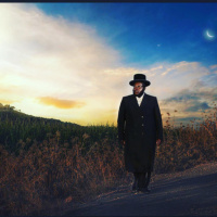 Nissim Black Special Shovavim Class for Midreshet Moriah - Unity Bookings - Jerusalem!