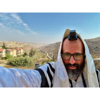 Guarding our Brit Shalom Below amp Above brings Abundance to all - Likutei Moharan 39!