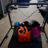 Learning Tanya Perek 25 - The Revealed Hidden Love - Drunk on Elul!