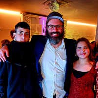 Intimacy World Bnei Akiva Boyz Finale - The Real Connection Summary Q/A Relationship Flow!