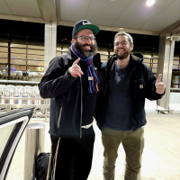 Be a Benoni - Daily Tanya Summarised Weekly - 5. Inner Truths @ Ben Gurion Airport!