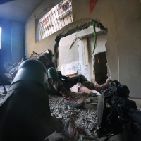 Publicly Embarrassed, Broken Hearted, The Tzaddik - Likutei Moharan 34 1-3!