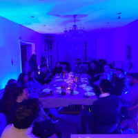 Aish UK Young Professionals x Eli Goldsmith In London @ Unity Inspire Projects amp the War in Israel!