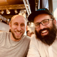 United Souls - Weekly Emuna Class by Eli Goldsmith - Diverse Respect!