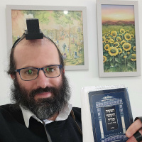 Be You - Daily Tanya - Summerized - 4. Bnei Aliyah amp Tzaddick - The Inner Struggle amp Rasha!