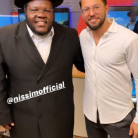 The Inspired Unity Focus! 