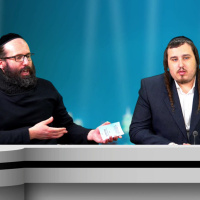 United Souls Shloime Zionce Unity Journey - Rav Shalom Arush Emuna Class # 56 Q/A!