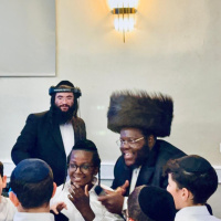 The Joy of Revealing Divine Presence in Torah Life - Learning Weekly Tanya Perek 34!