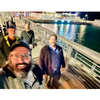 Learning on the Highway - All in Seder Freedom Flow!