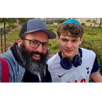 Football teaches to Scream in Avodas Hashem To Reveal The Secrets Of Creation - Likutei Moharan 36 8