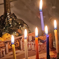 Thank you Hashem - The Joy of Eternity - Likutei Moharan Tanina 2!