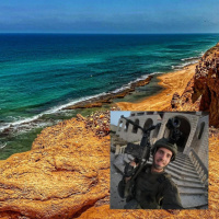 The Redemption will come in the Morning - Hold Strong during the Iran War - Likutei Moharan 38 4!