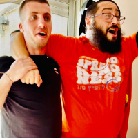 The Real Kindness Podcast for a Unity Focus with Inspired Votes, Projects amp Healing - Yosef Aharon amp Eli Goldsmith - Israel War in Gaza Resumes!