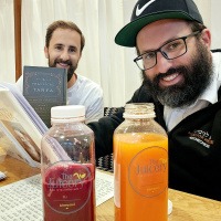 Learning Tanya Perek 15 - The 101 Push for Serving Hashem!