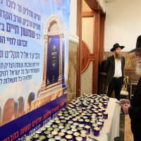 Effective Sleep, Clear Wisdom, Good Business amp Shabbos Tishrei - Likutei Moharan 35 6!