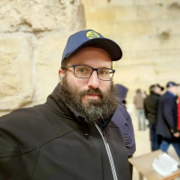 Be a Tzaddick Benoni - Daily Tanya Summarised Weekly - 6. Real Service from Jerusalem