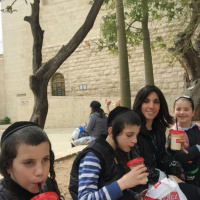 The Inspired Pesach Flow! 