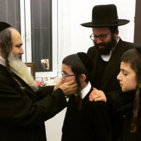 Sleep On Shabbat Is A Pleasurable Flow!