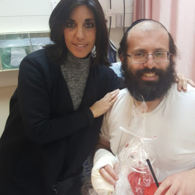 Eli Goldsmith Inspired Flow!