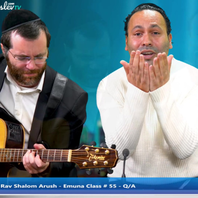 Eli Goldsmith Inspired Flow!