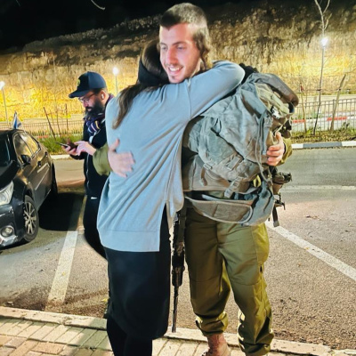 Eli Goldsmith Inspired Flow!