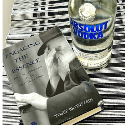 Eli Goldsmith Inspired Flow!