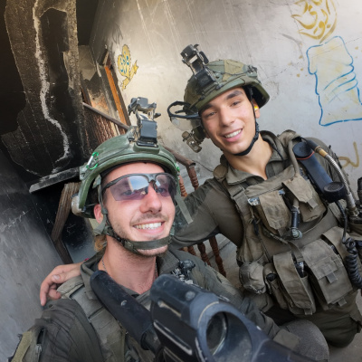 Eli Goldsmith Inspired Flow!