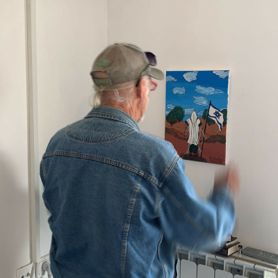 Eli Goldsmith Inspired Flow!